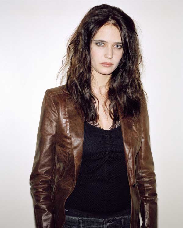 伊娃·格林/Eva Green-2-25